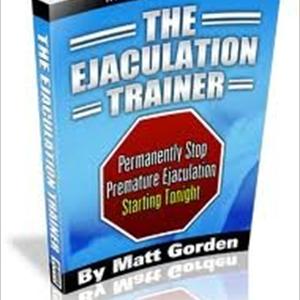 Herbal Remedy For Premature Ejaculation - 5 Great Techniques To Prevent Premature Ejaculation